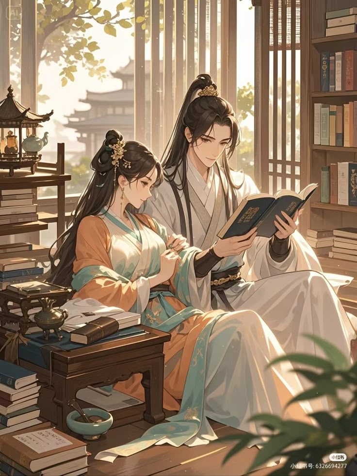 Bảo Vật Trong Tay